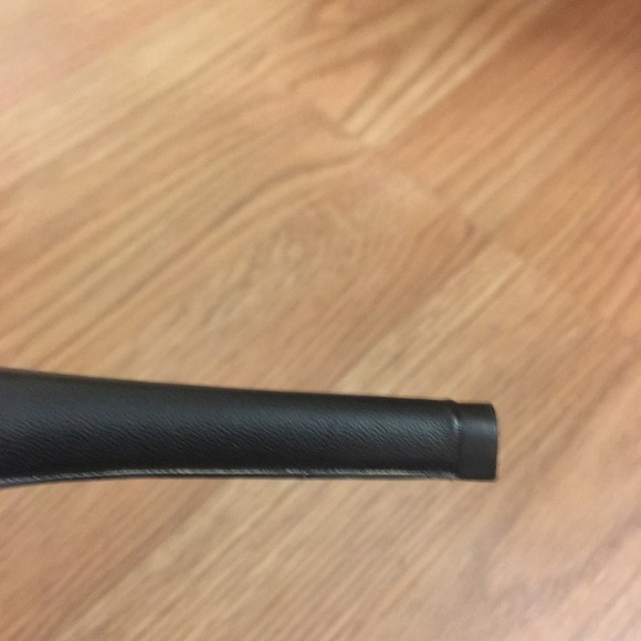 Pair of INC high heel booties - Picture 6 of 8